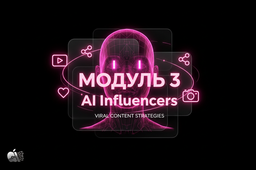 Модуль 3